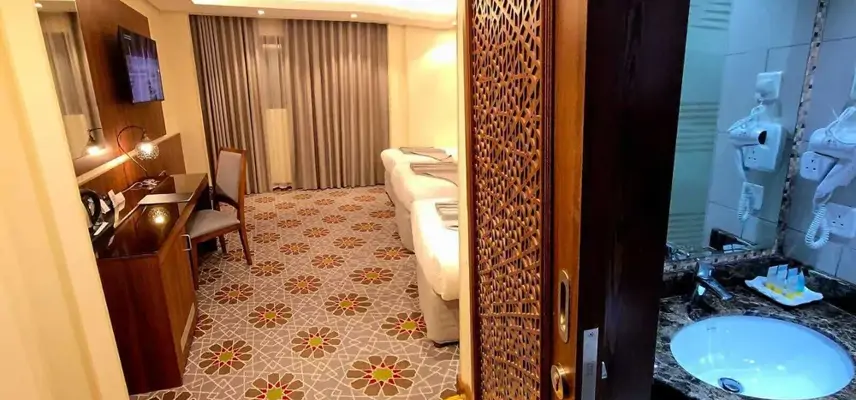 Maysan Rehab AL Mysk image